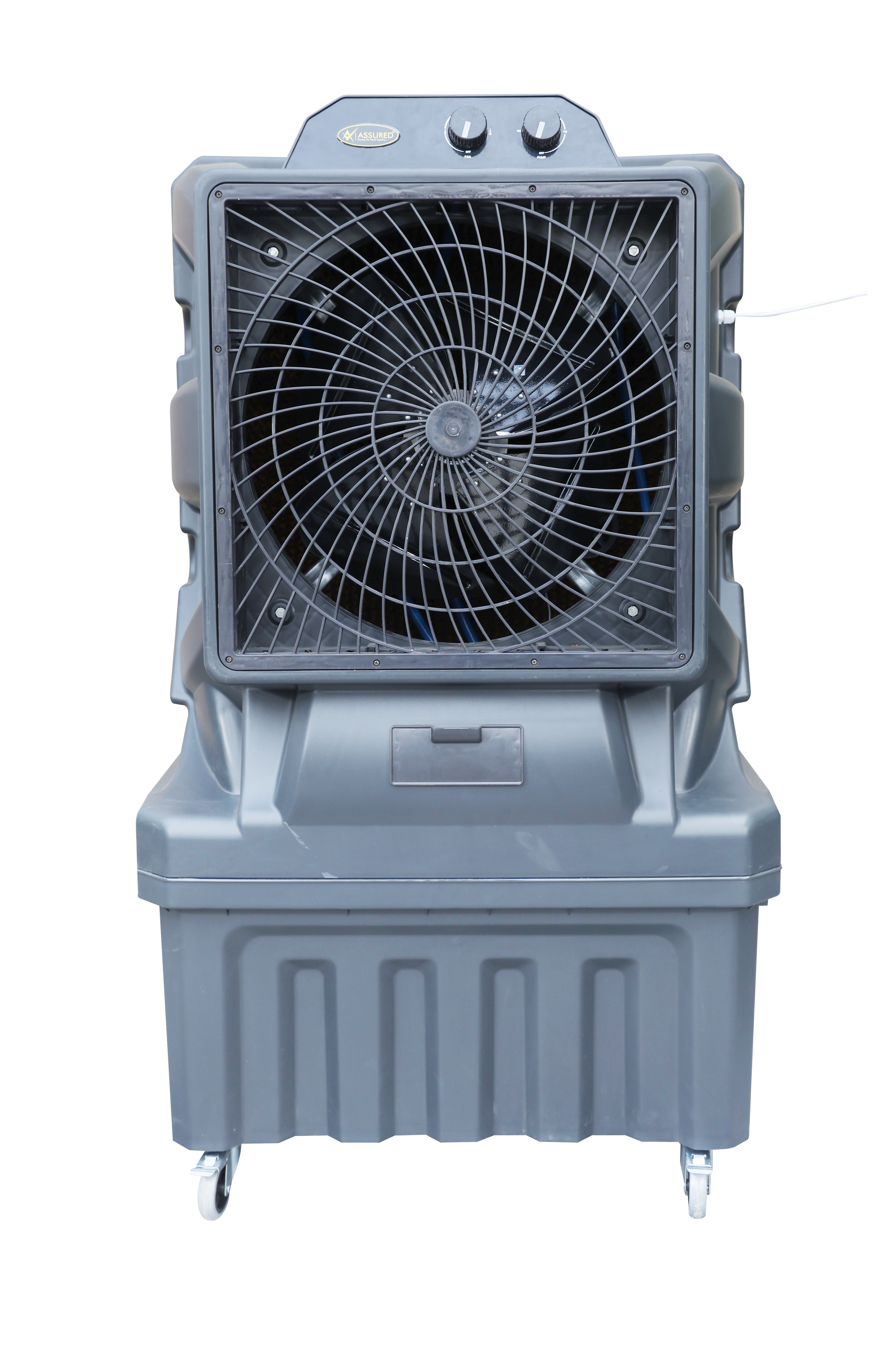 Assured 130 Liters Desert Air Cooler (21AtlantsDG)