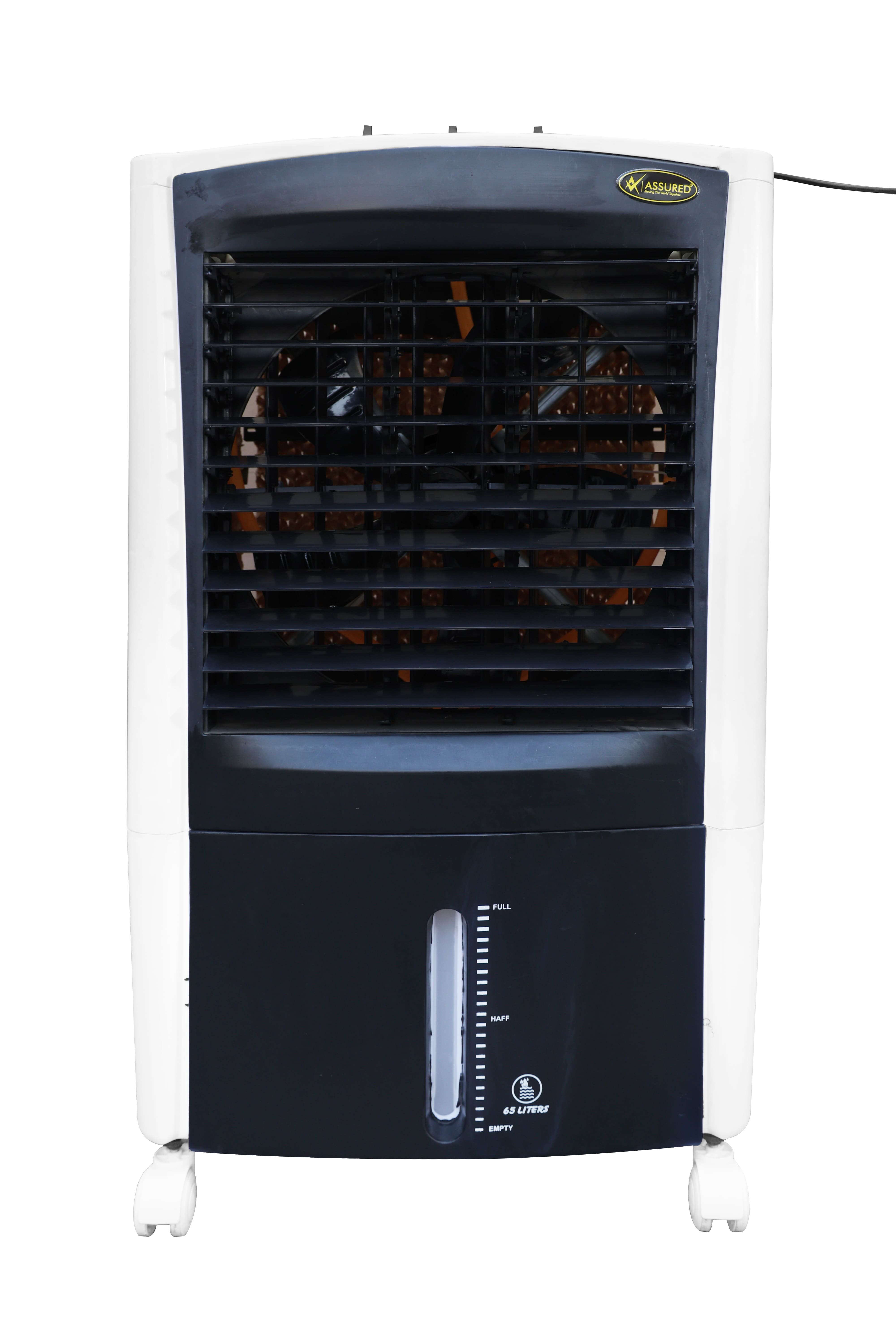 Assured 16 FUSION, 65 Ltrs Desert Air Cooler