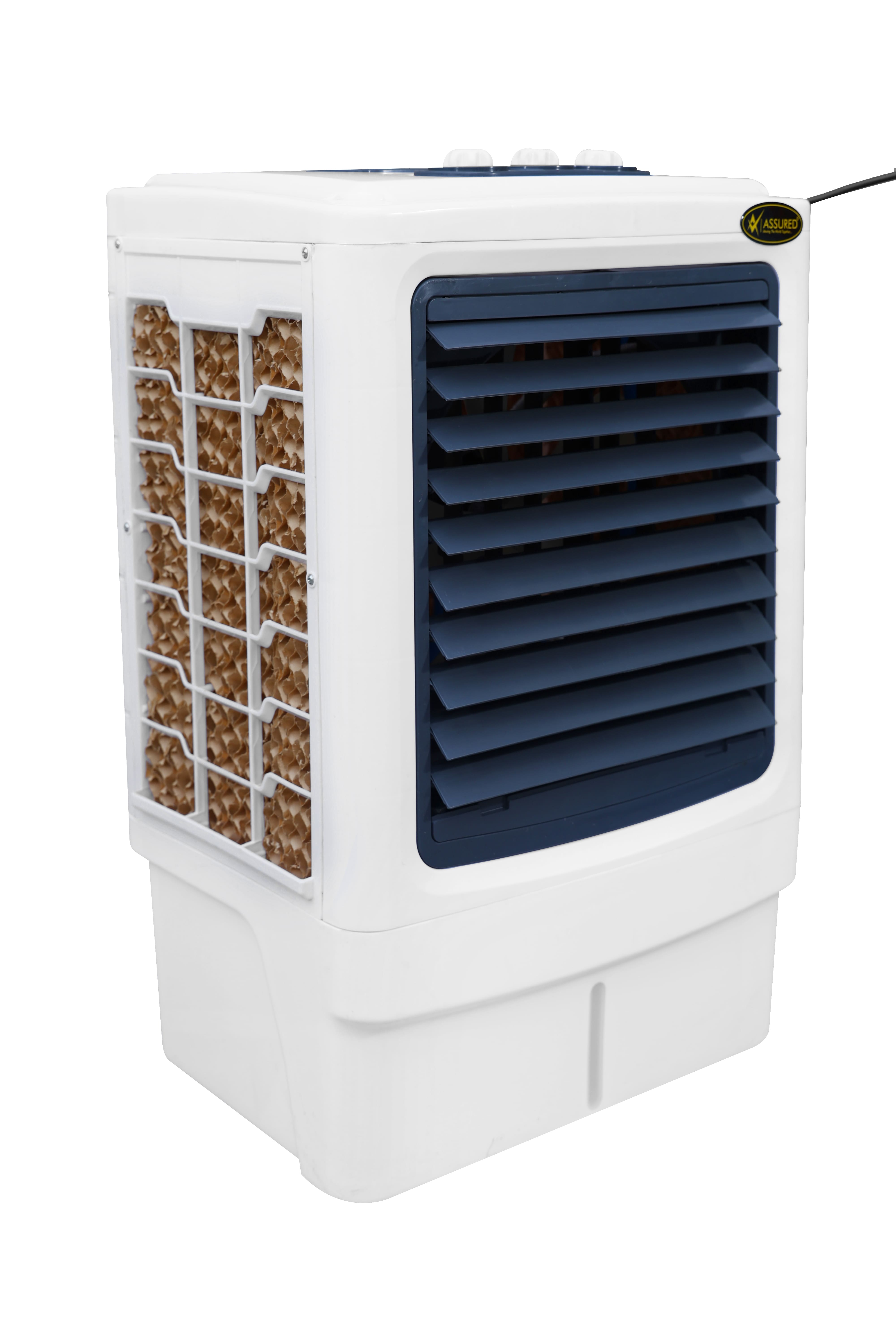 Assured 12 PLUTO, 30 Ltrs Desert Air Cooler