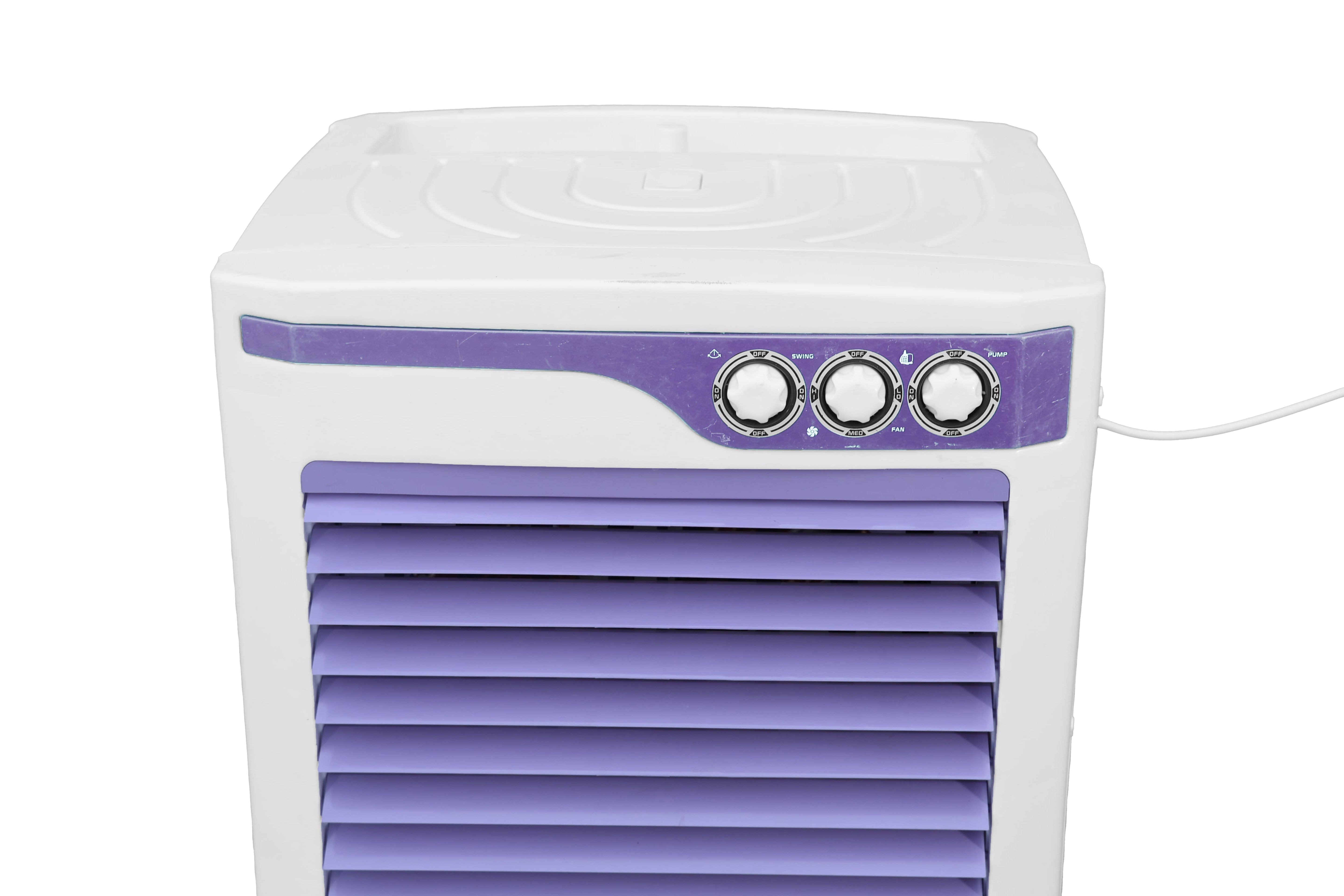 Assured 16 Smarty-Beast, 70 Ltrs Desert Air Cooler