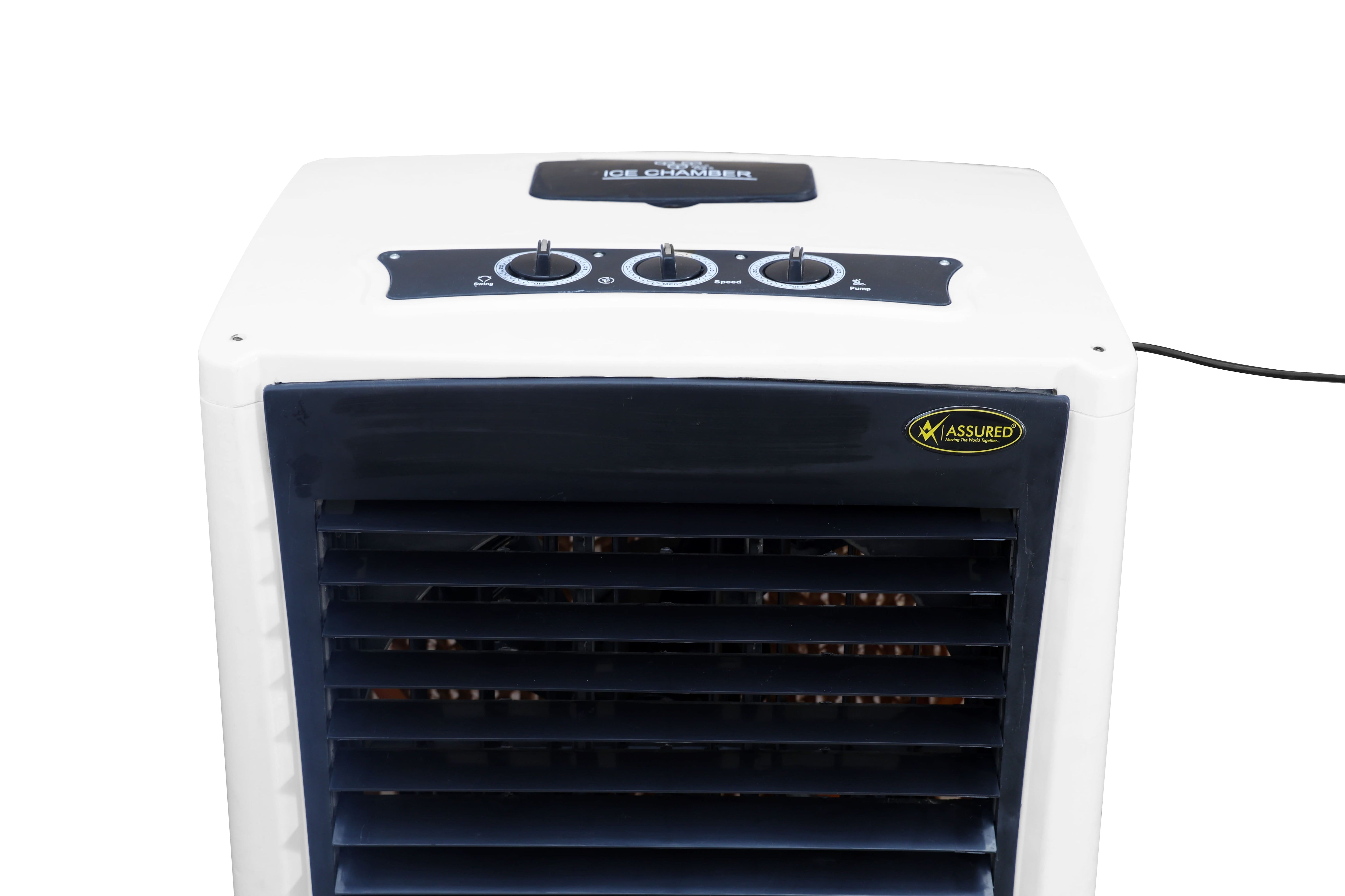 Assured 16 FUSION, 65 Ltrs Desert Air Cooler