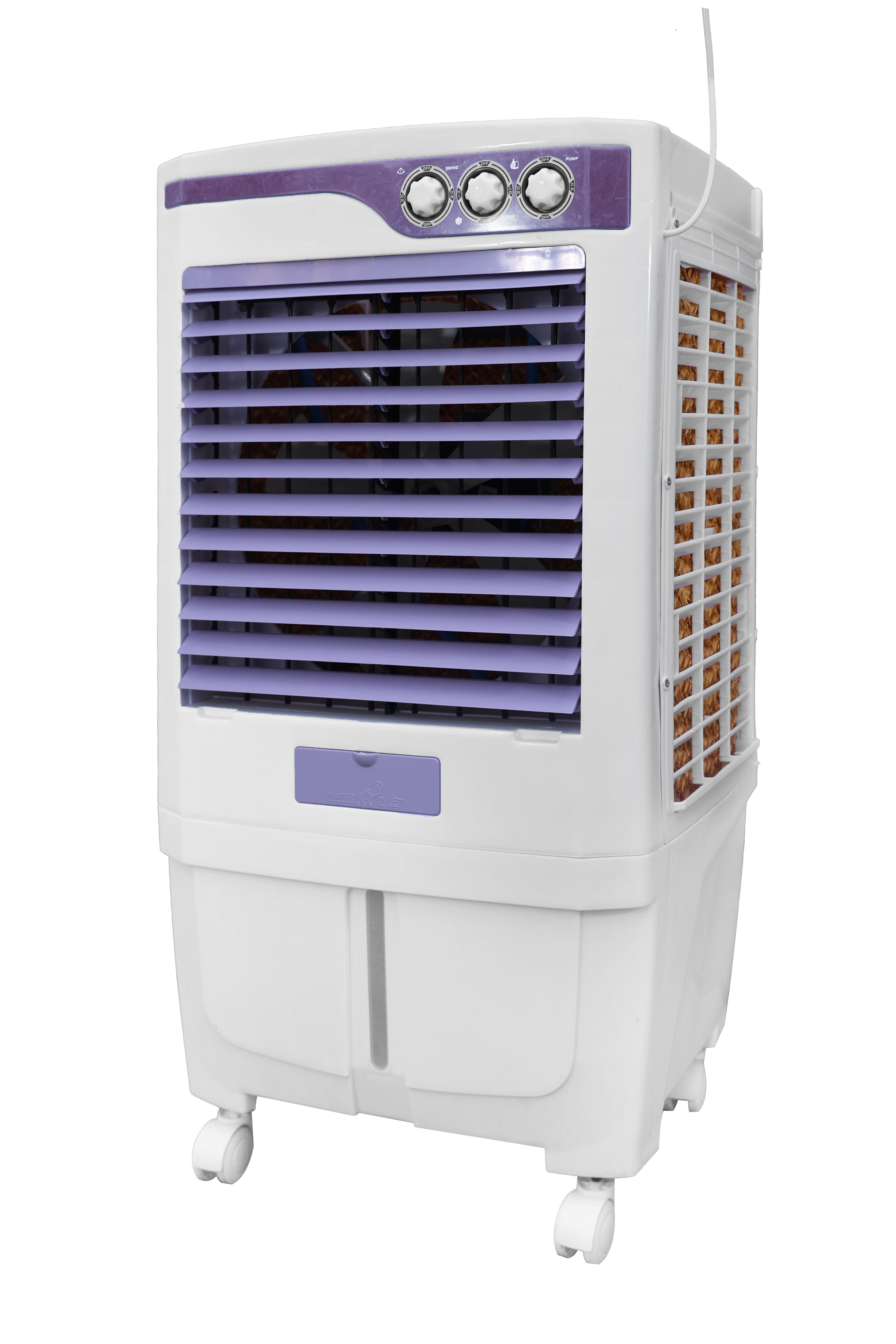 Assured 16 Smarty-Beast, 70 Ltrs Desert Air Cooler