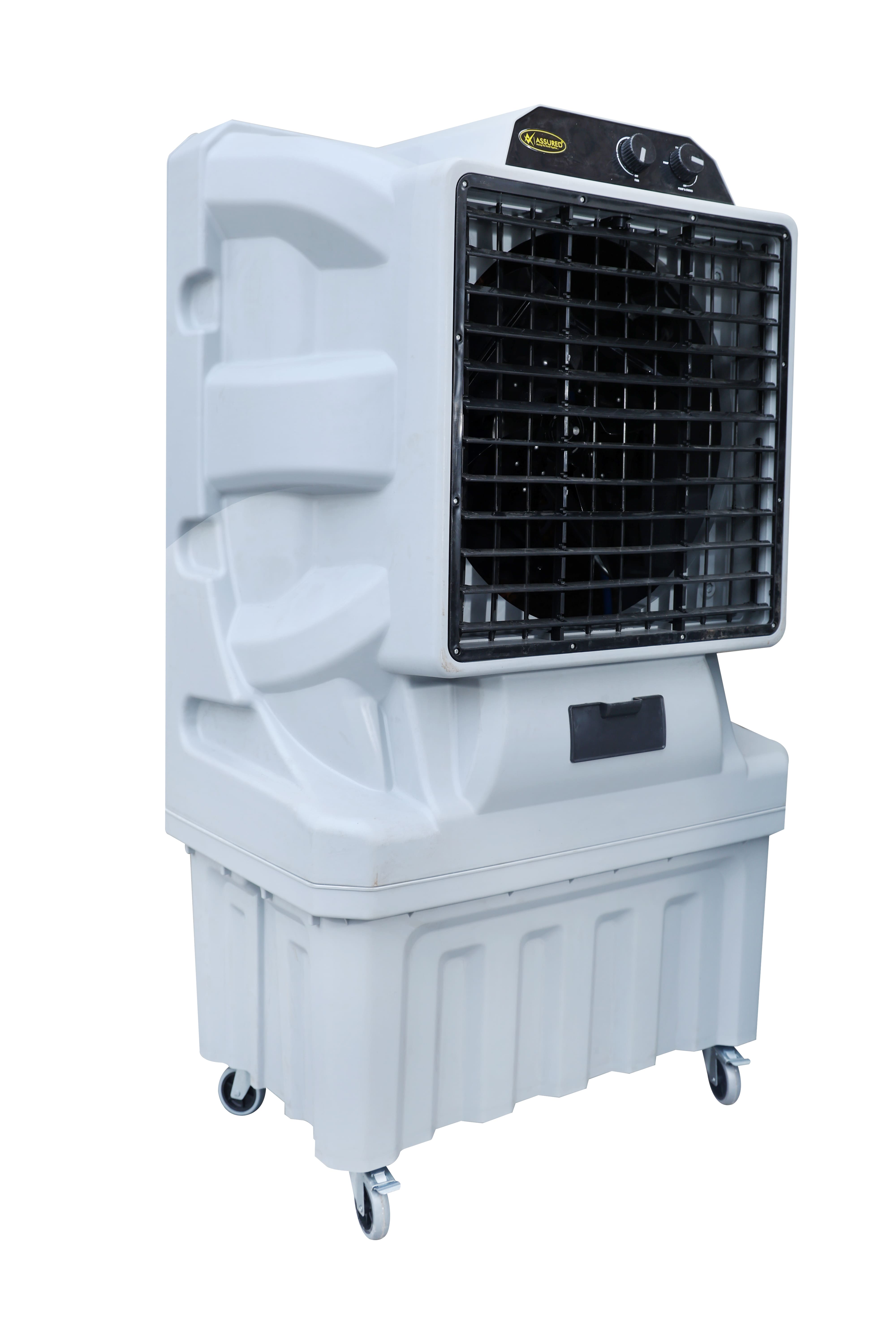 Assured 130 Liters Desert Air Cooler (21 AtlantsLG)
