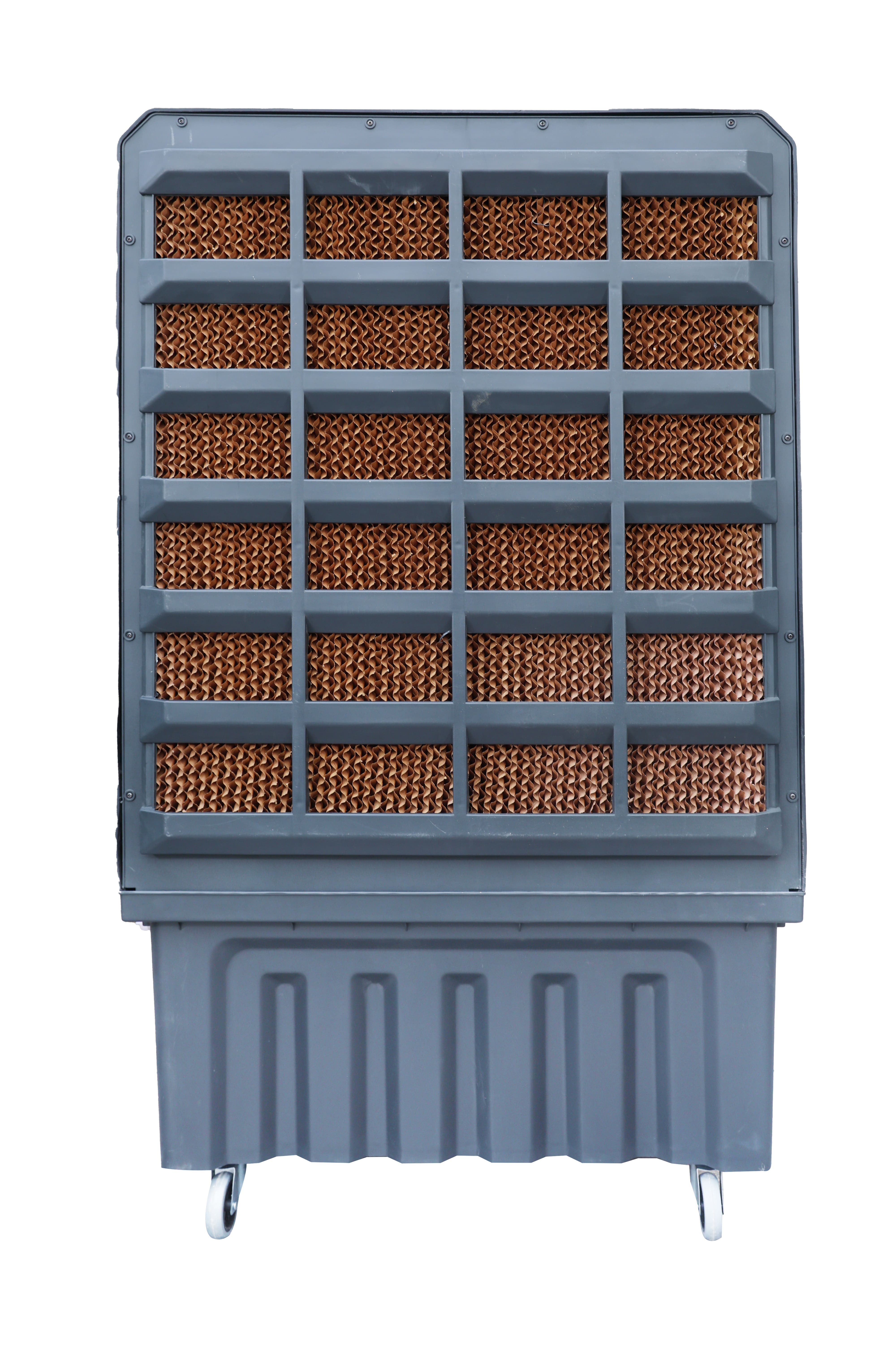Assured 130 Liters Desert Air Cooler (21AtlantsDG)