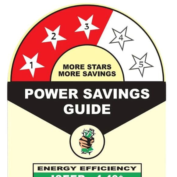 Daikin 1.5 Ton 3 Star Hot & Cold Inverter Split Air Conditioner (FTHT50XV16VAA)