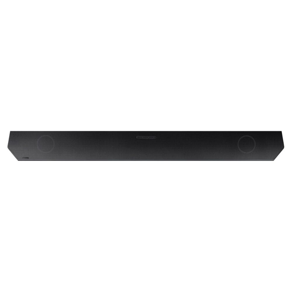 Samsung 360 Watts Wireless Dolby Atmos Soundbar (HW-Q800D, Black)