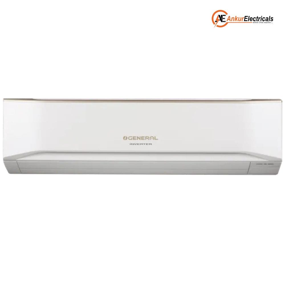 O-General 1.5 ton 4 Star Inverter Split Air Conditioner (ASGG18CETB)