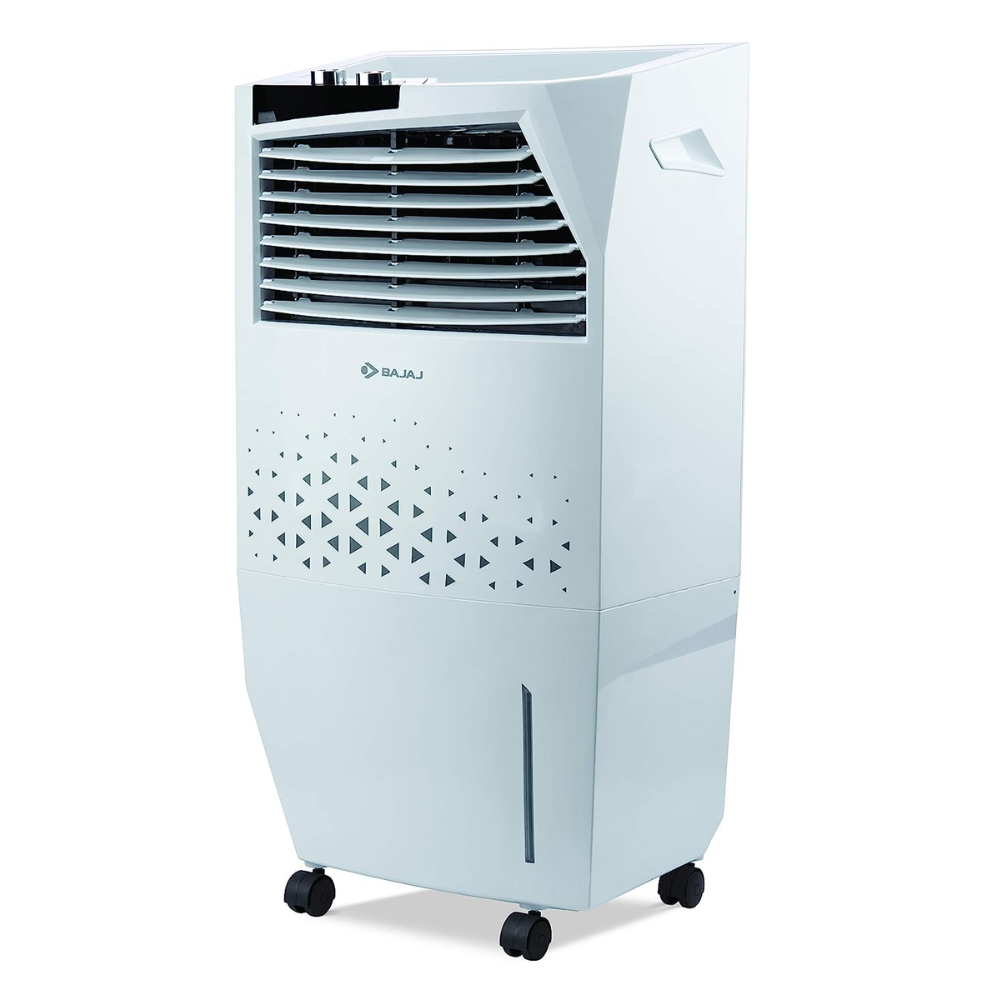 Bajaj TMH36 SKIVE, 36 Ltrs Desert Air Cooler