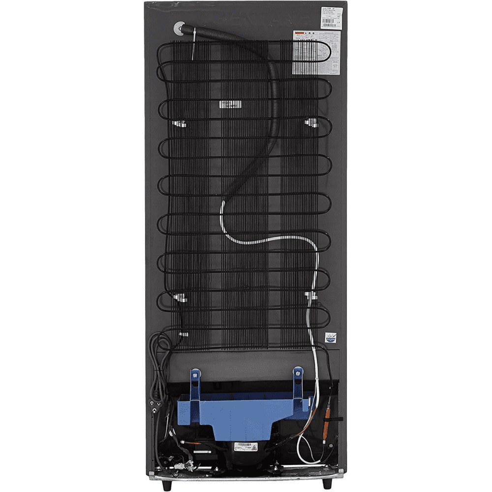 Whirlpool 274 Ltrs 3 Star, Inverter Direct Cool, Single Door Refrigerator (305 IMPRO PLUS PRM 3S ALPHA STEEL-Z)