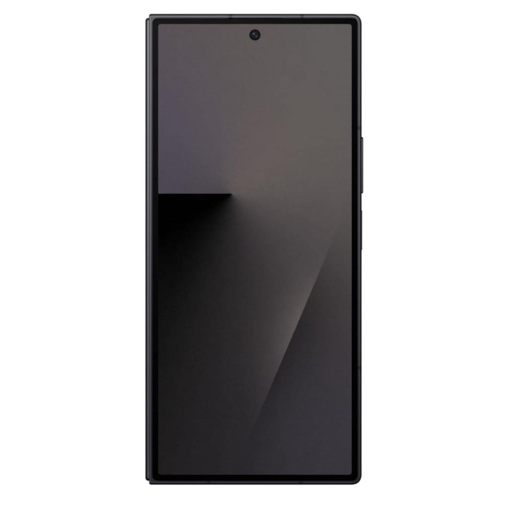 Samsung Galaxy Z Fold7 5G AI Smartphone with Ultra Sleek Design (Blue Shadow,12GB RAM, 256GB Storage)