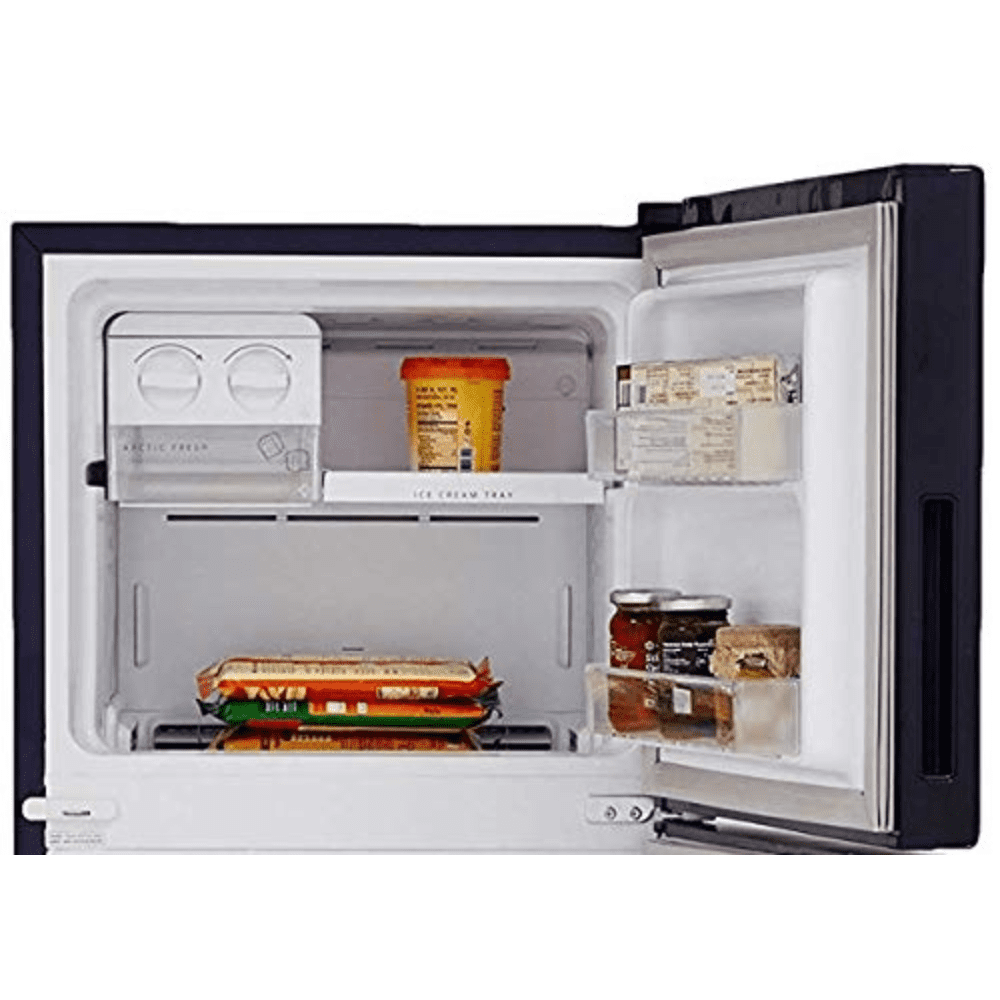 Whirlpool 235 Ltrs 2 Star Inverter Frost Free Double Door Refrigerator (IF INV ELT 278LH, Sapphire Peony Blue)
