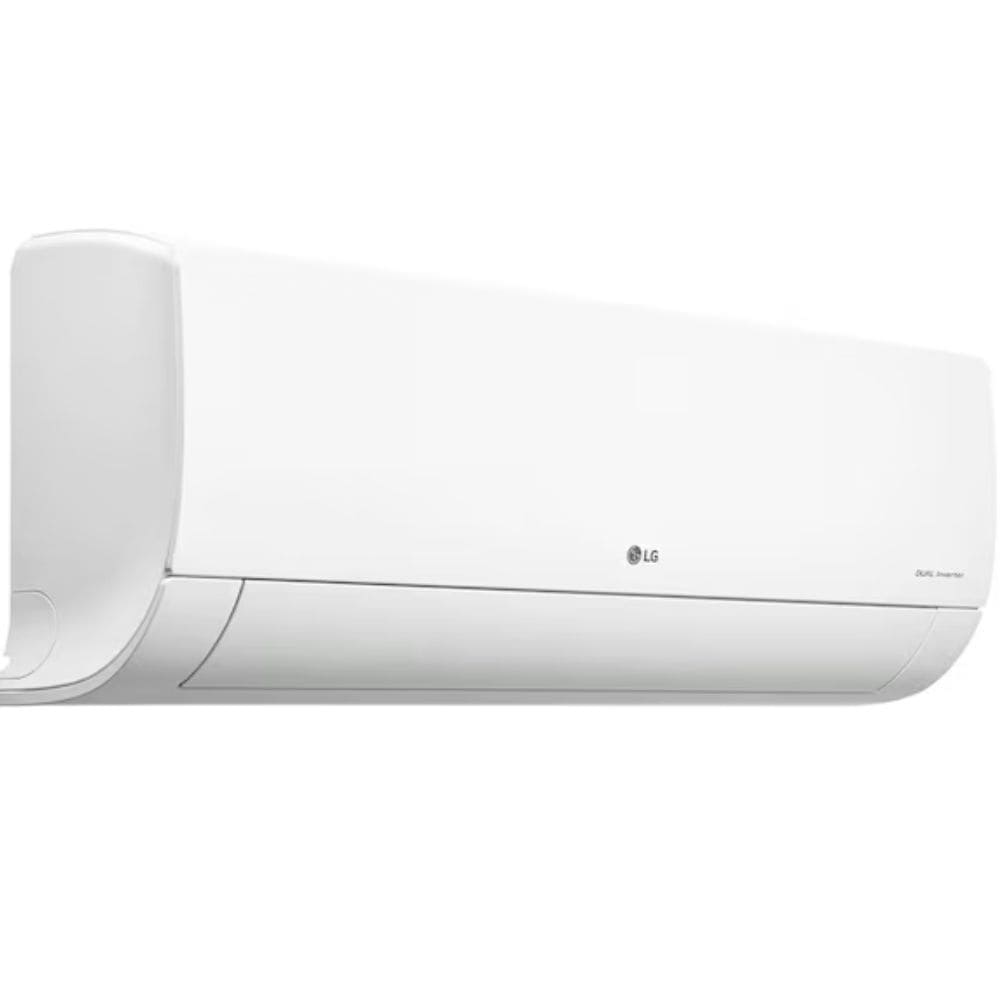LG 1.5 ton 5 Star Dual Inverter Split Air Conditioner (AS-Q20NXE, 2026 Model)