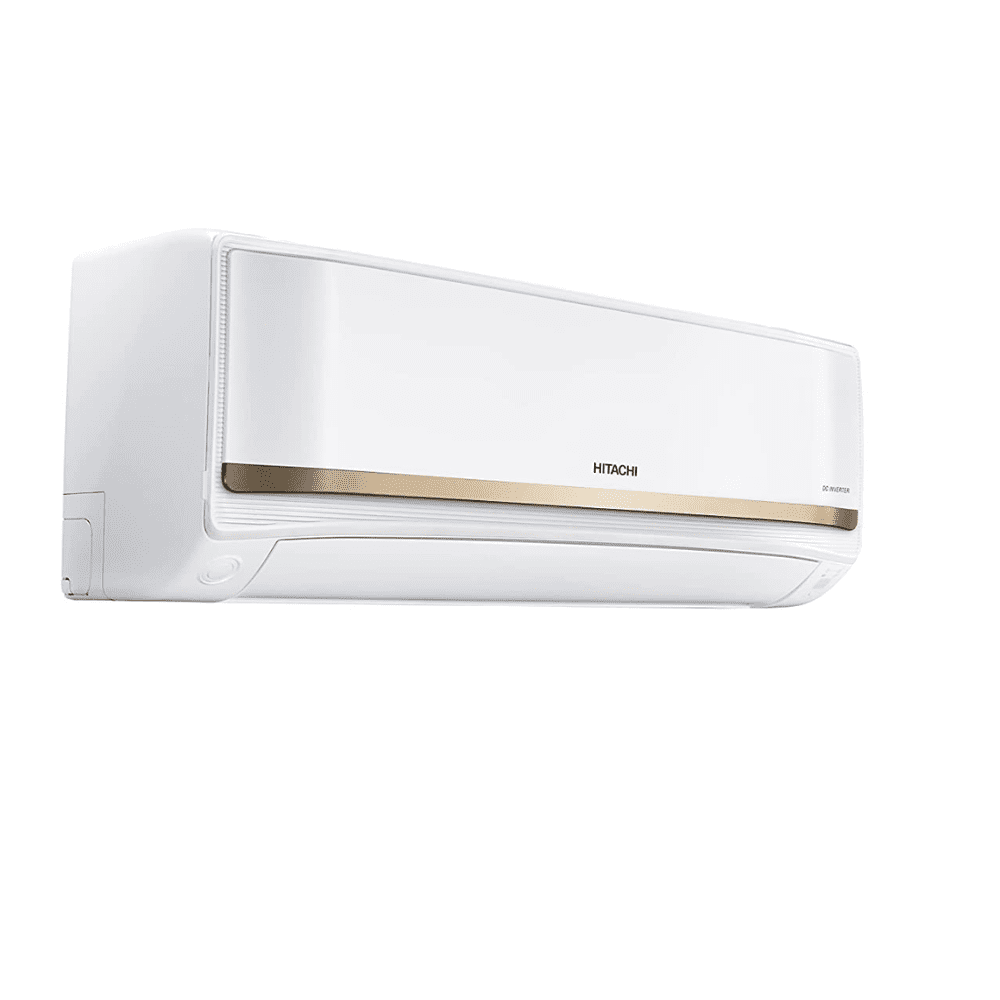 Hitachi 1.0 ton 3 Star Inverter Split Air Conditioner (RAS.G312PCAISF)