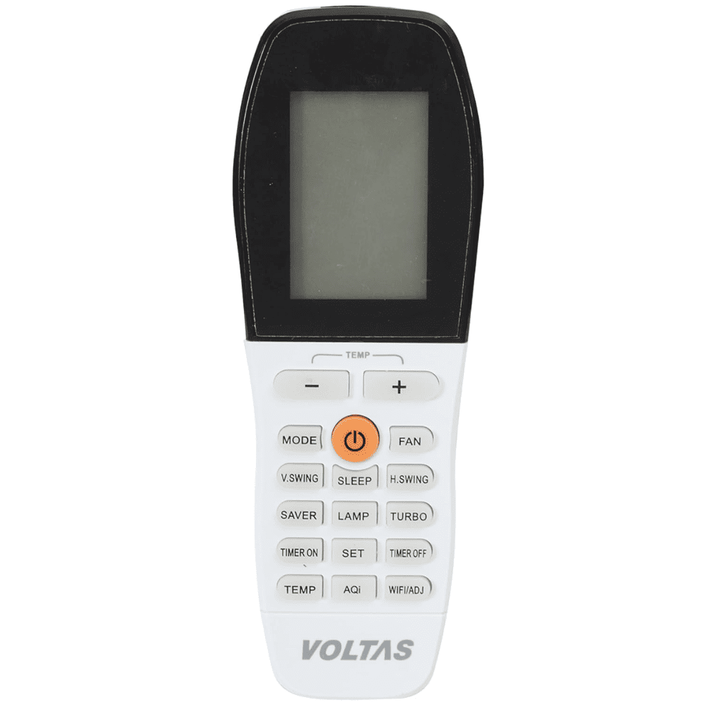 Voltas 1.5 Ton 5 star Inverter Split  Air Conditioner (Venus Luxe 1.5 Tr. 5S)