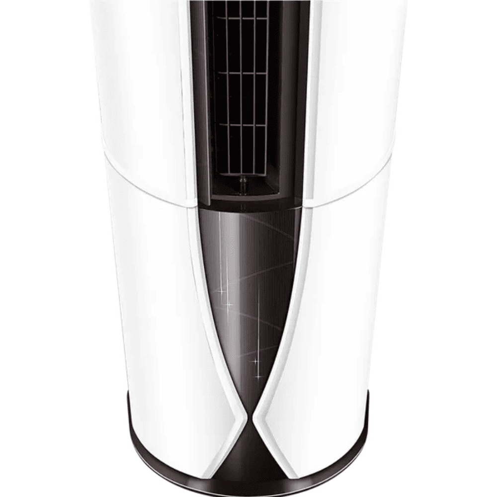 Haier 2 Ton 3 Star Hexa Inverter Tower Smart Air Conditioner (HPU24V-GCW3BN-INV, Wi-Fi Support)
