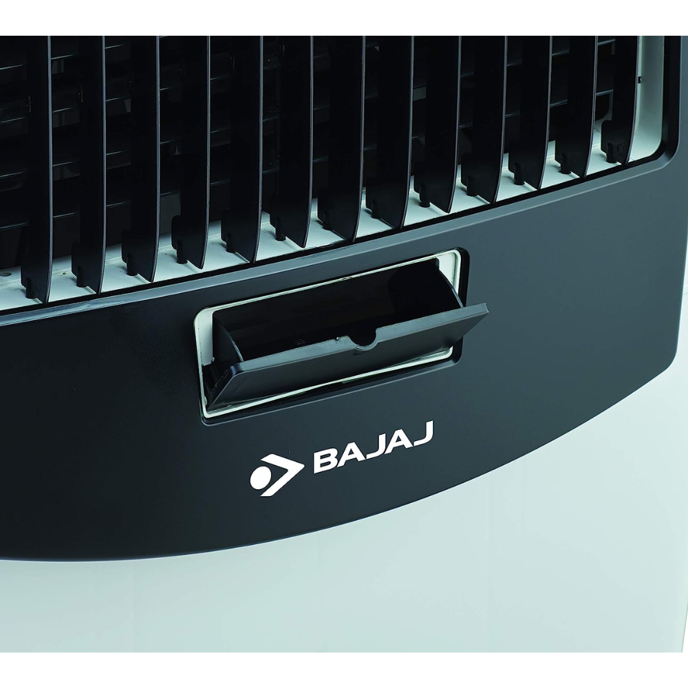 Bajaj DMH95, 95 Ltrs Portable Desert Home Air Cooler