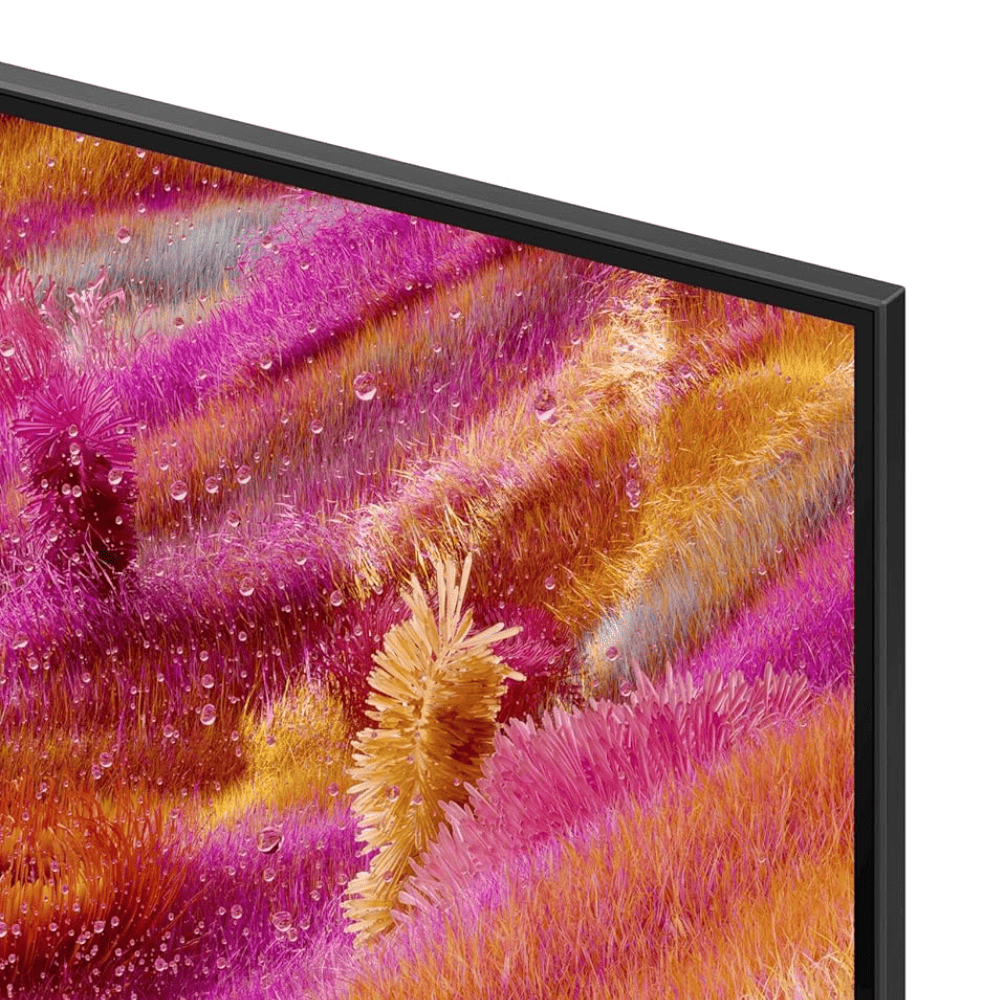 Samsung 65QN90F, 65 Inches 4K Ultra HD Neo QLED TV, Black