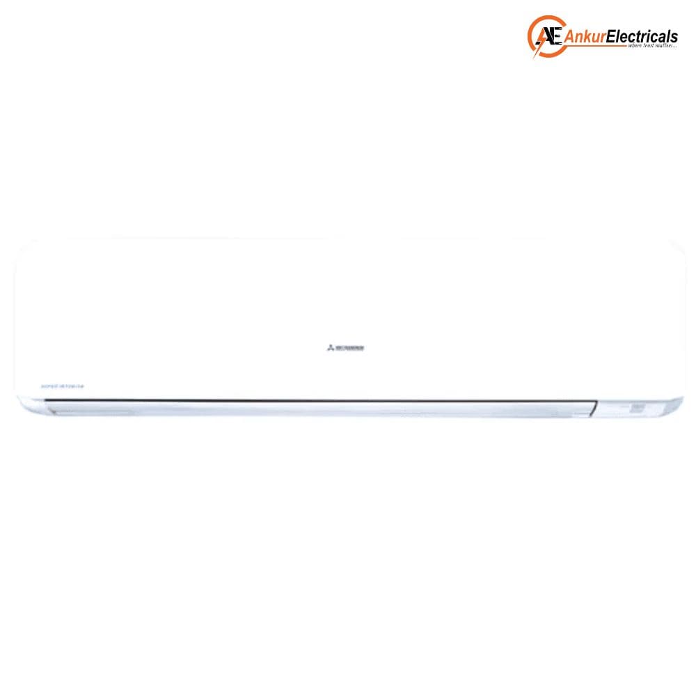 Mitsubishi Heavy Duty 2.1 Ton 5 Star Hot & Cold Inverter Split Air Conditioner (SRK71ZR)