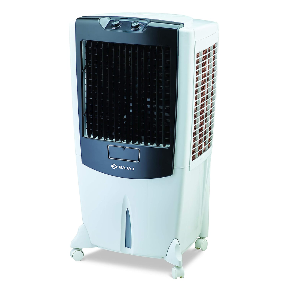 Bajaj DMH95, 95 Ltrs Portable Desert Home Air Cooler