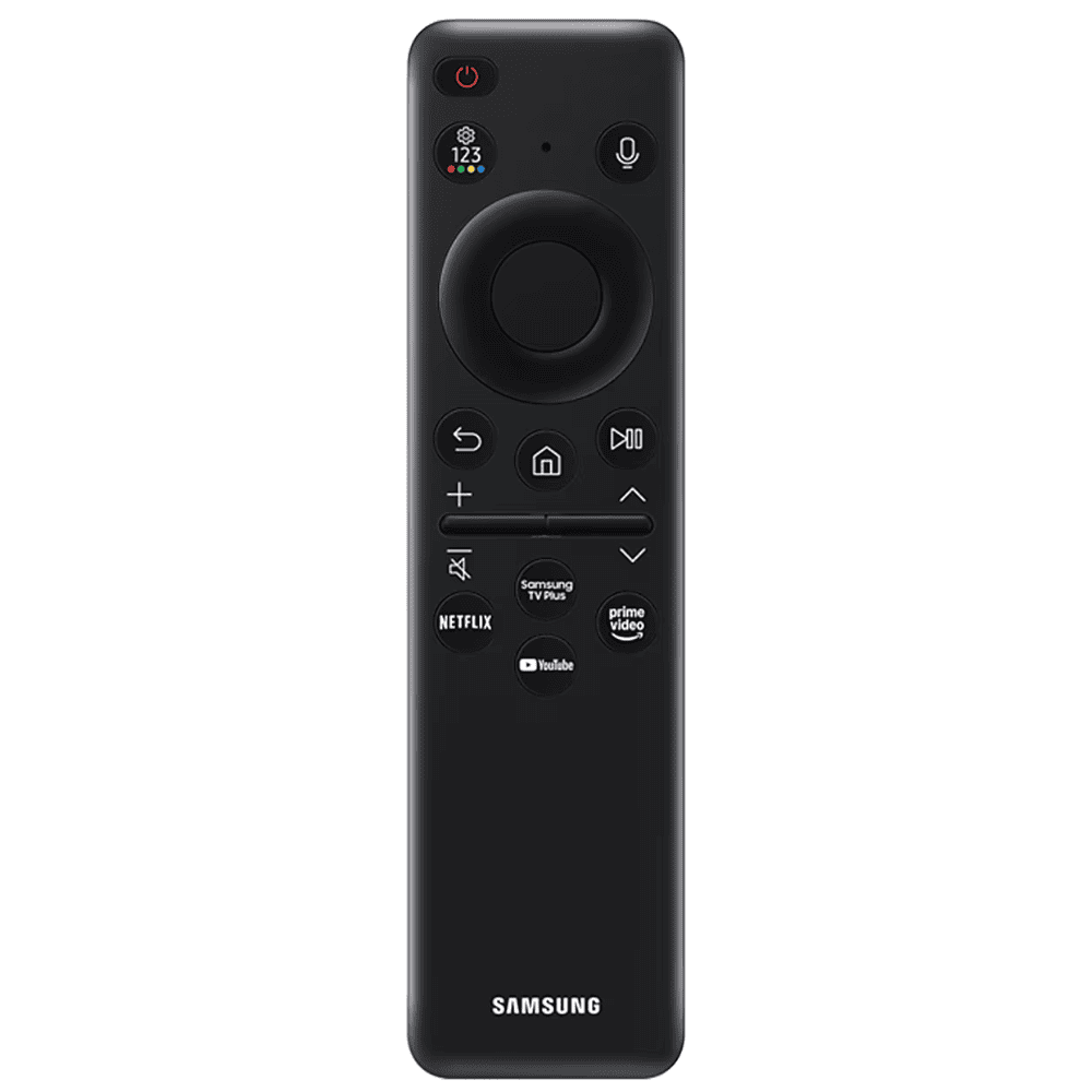 Samsung 65Q7F, 65 Inches 4K Ultra HD QLED TV, Black