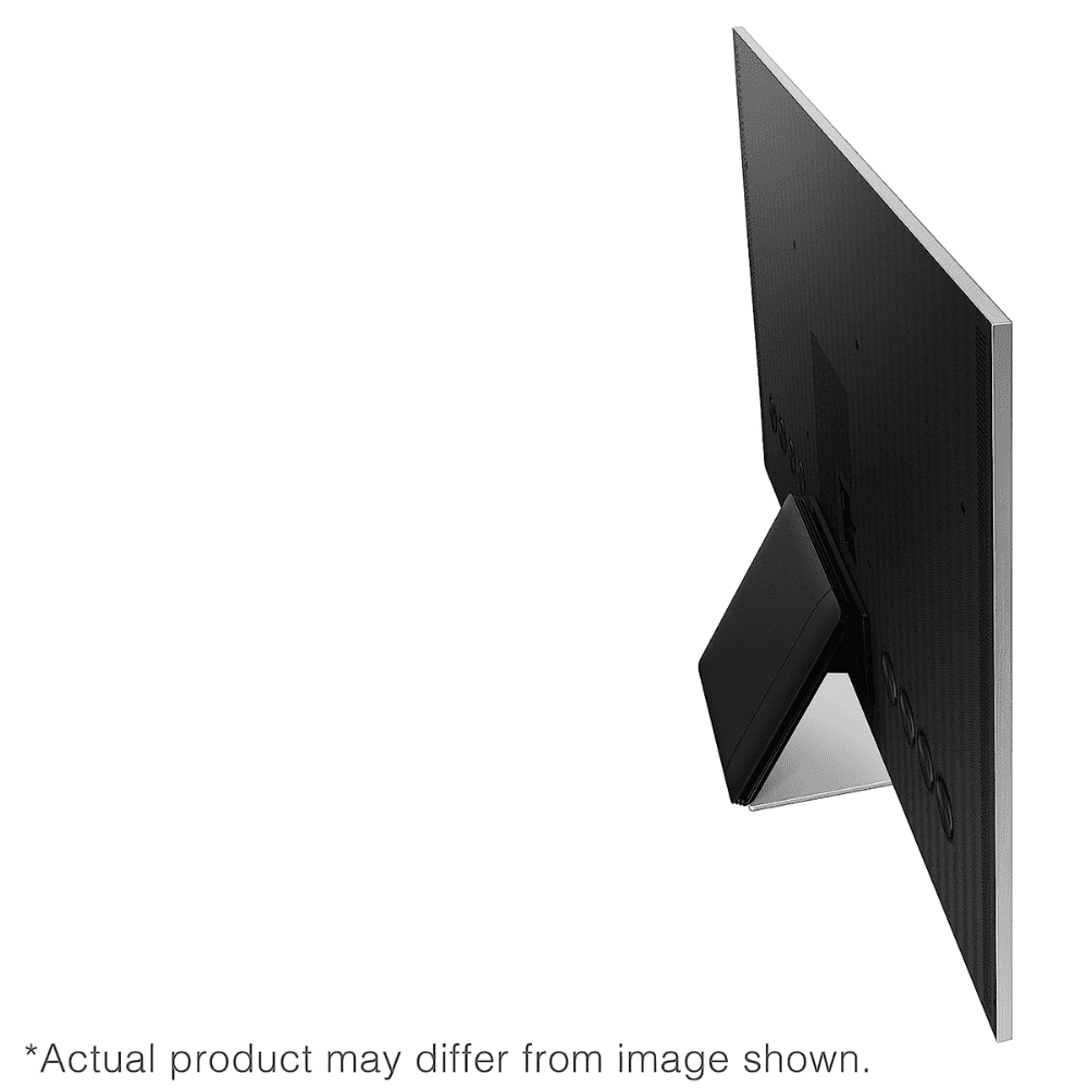 Samsung 65QN85B, 65 Inches, 4K Ultra HD NEO Qled Tv, Bright Silver