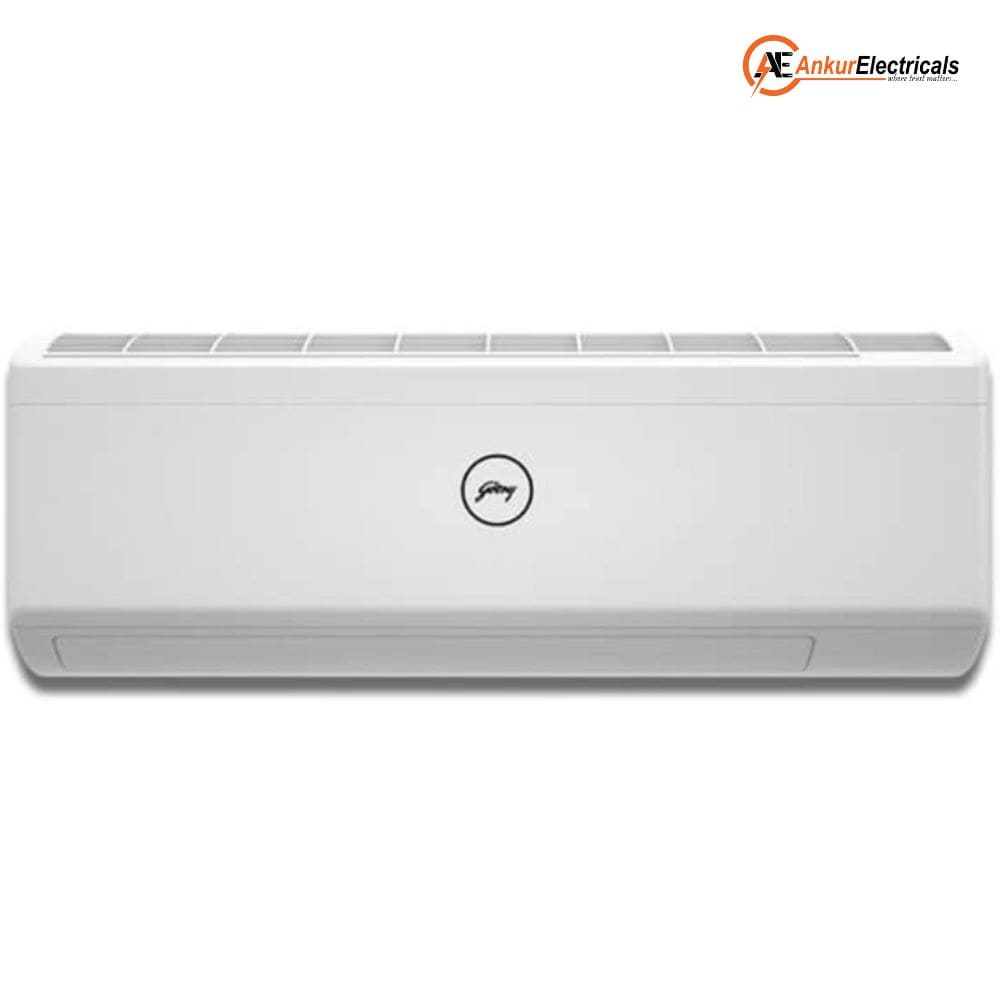 Godrej 2.0 ton 3 Star Inverter Split Air Conditioner (SIC 24ITC3-WWR)
