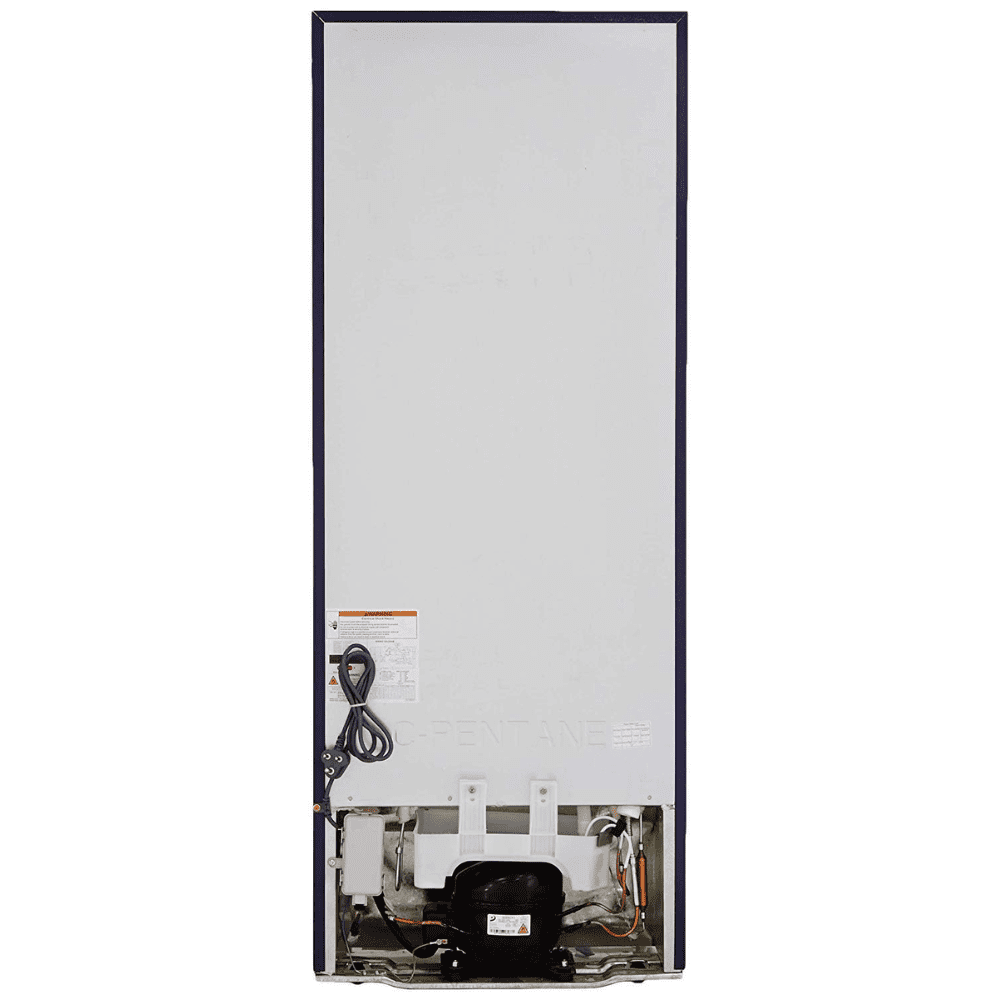 Whirlpool 235 Ltrs 2 Star Inverter Frost Free Double Door Refrigerator (IF INV ELT 278LH, Sapphire Peony Blue)