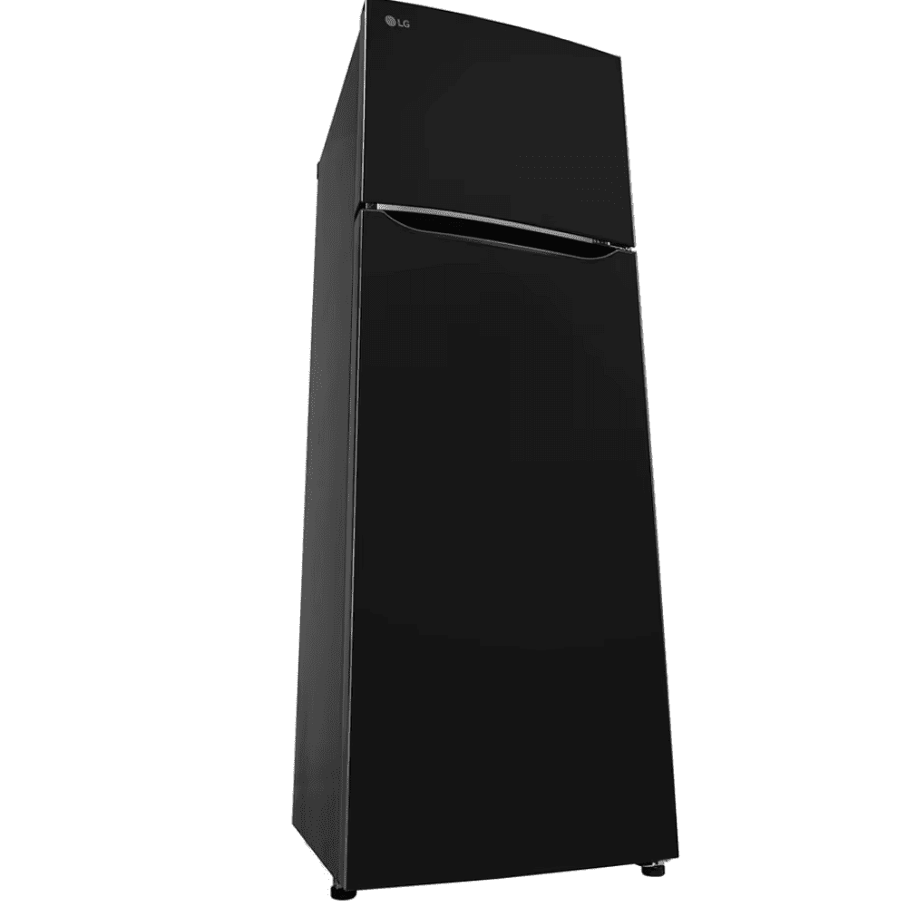 LG 288 Ltrs 2 Star, Inverter Frost Free, Double Door Refrigerator (GL-S322SESY)