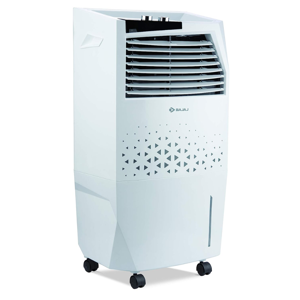 Bajaj TMH36 SKIVE, 36 Ltrs Desert Air Cooler