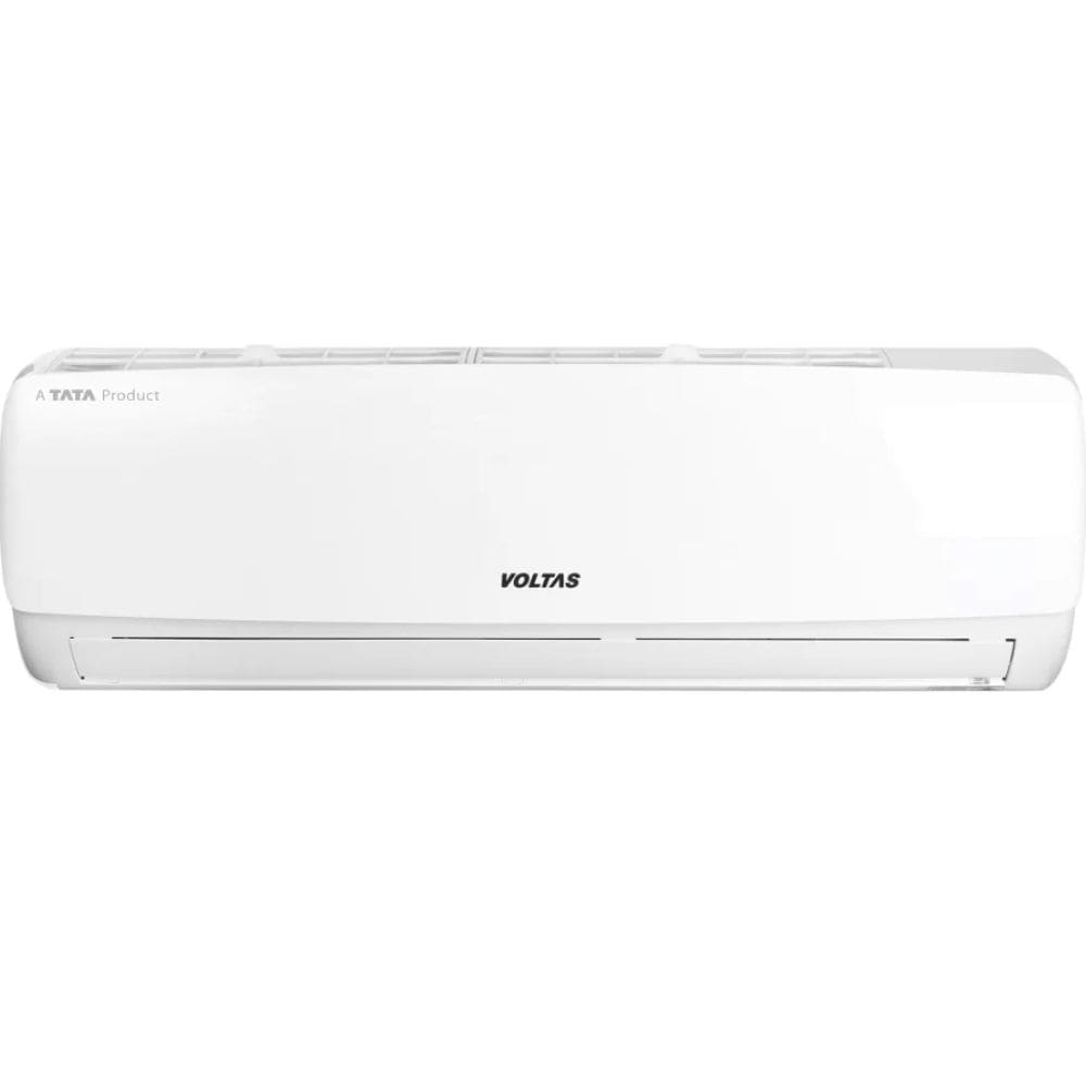 Voltas 1 Ton 3 Star Fixed Speed Split AC (122 VECTRA 3100W)