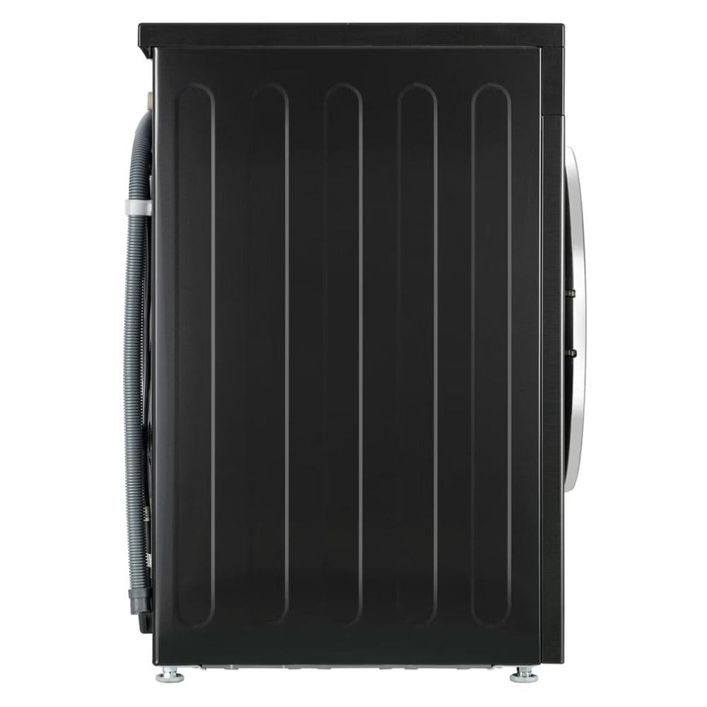 LG 9 Kg 5 Star Fully-Automatic Front Load Washing machine (FHB1209Z4B,Middle Black)