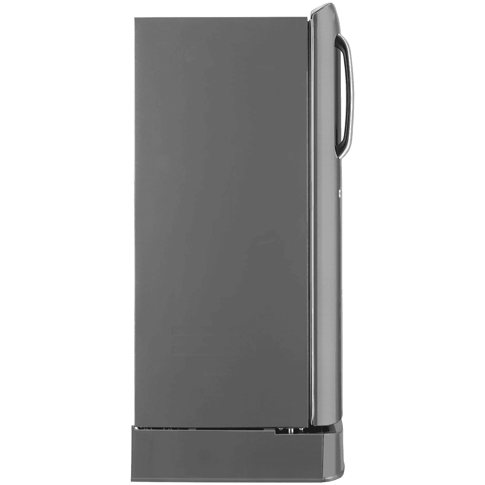 LG 210 Ltrs 3 Star, Inverter Direct Cool, Single Door Refrigerator (GL-D231APZU)