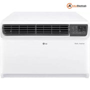 LG 1.5 Ton 3 Star Inverter Window Air Conditioner (AW-Q18WWXA)