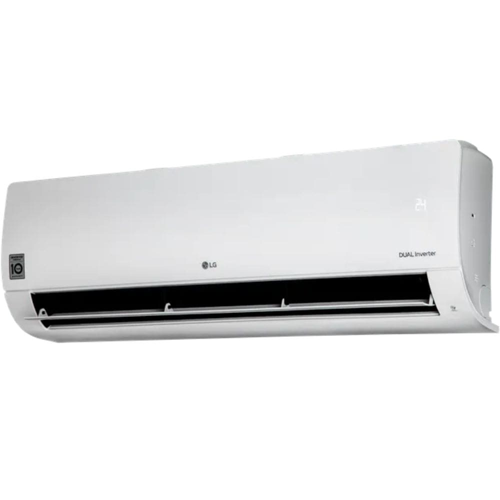 LG 1.5 ton 3 Star Hot & Cold Inverter Split Air Conditioner (AS-H19VNXE)