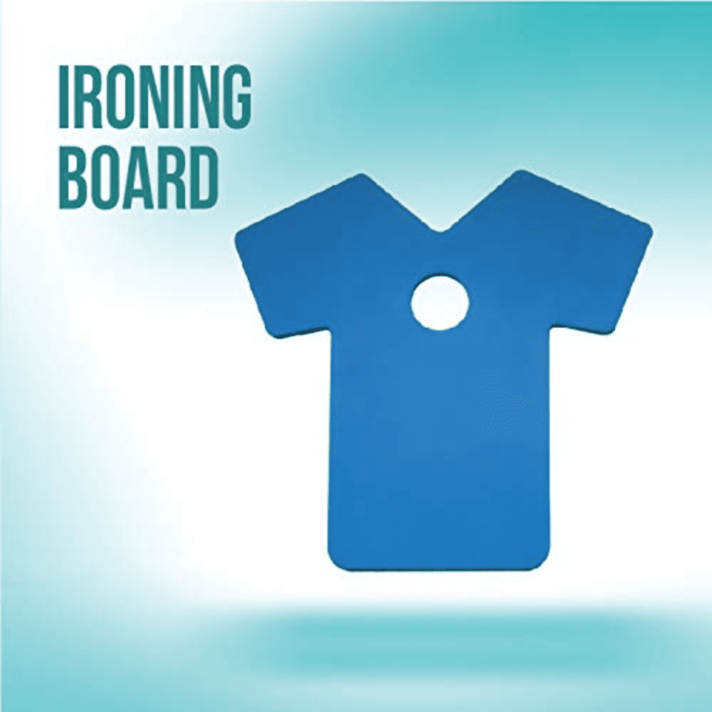 Havells Glanzo, 1650 Watts Garment Steamer (Blue And Grey)