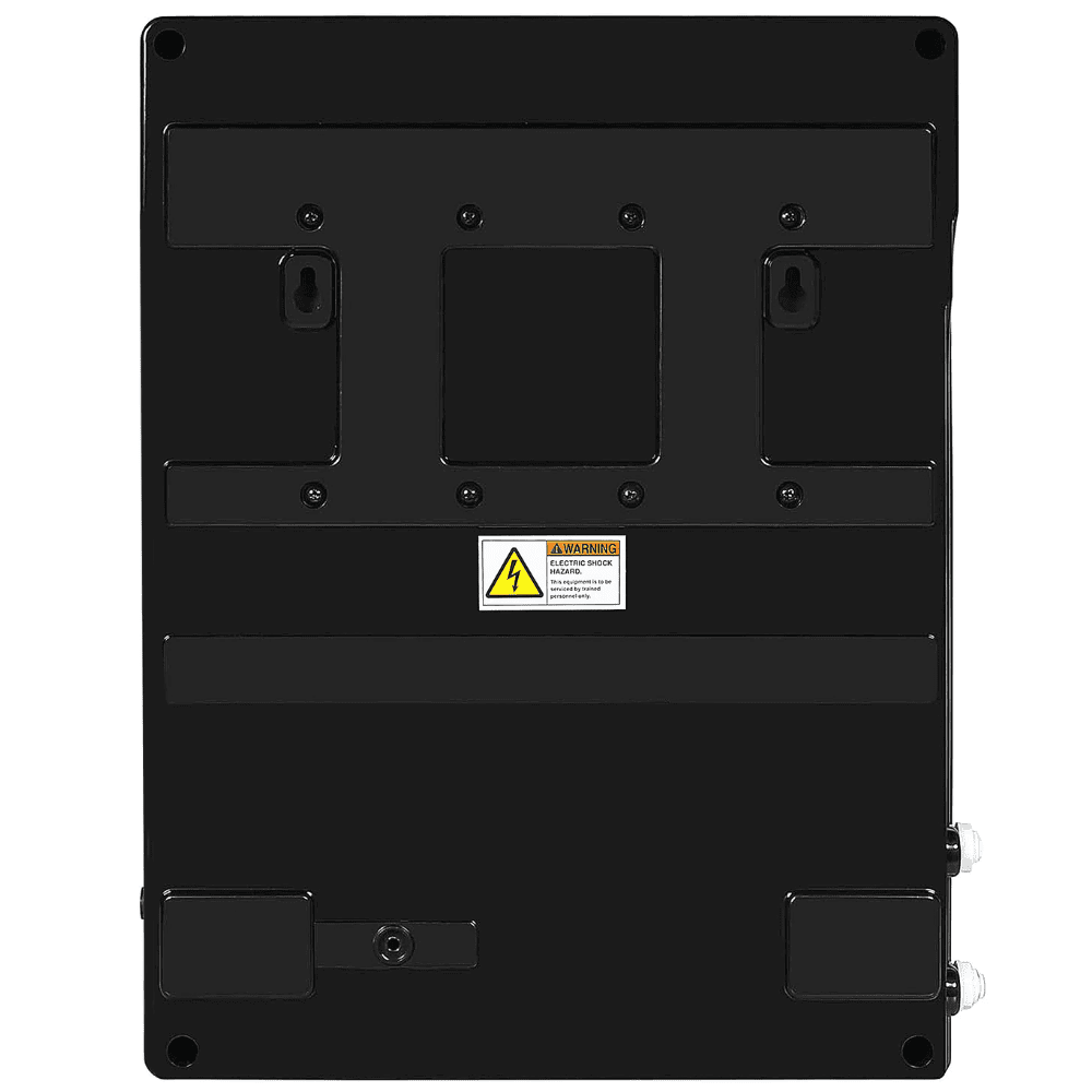 Faber FWP Health Guard, 6 Ltrs Storage, RO + UV + MAT + Vitamin C Water Purifier, White