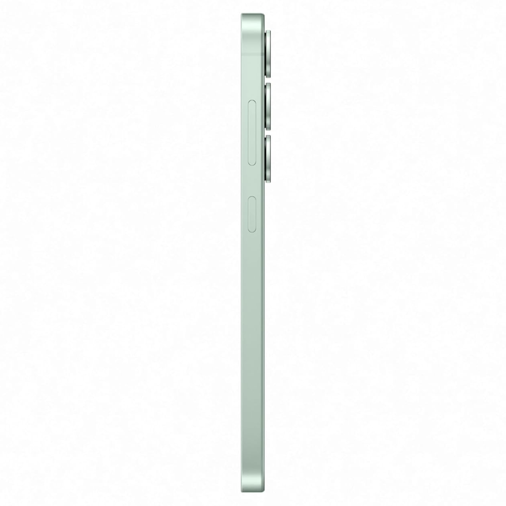 Samsung Galaxy S25 5G, 12GB RAM, 256GB Storage AI Smartphone, Titanium Silver,Sky Blue,Light Green,Blue