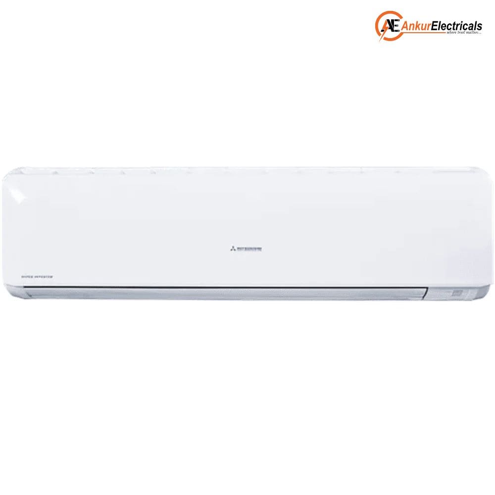 Mitsubishi Heavy Duty 2.2 Ton 5 Star Inverter Split Air Conditioner (SRK24YVS-W6)