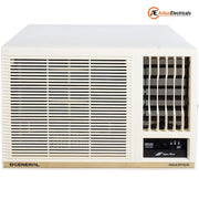 O-General 1.5 ton 4 Star Inverter Window Air Conditioner (AXGB18CHAA-B)
