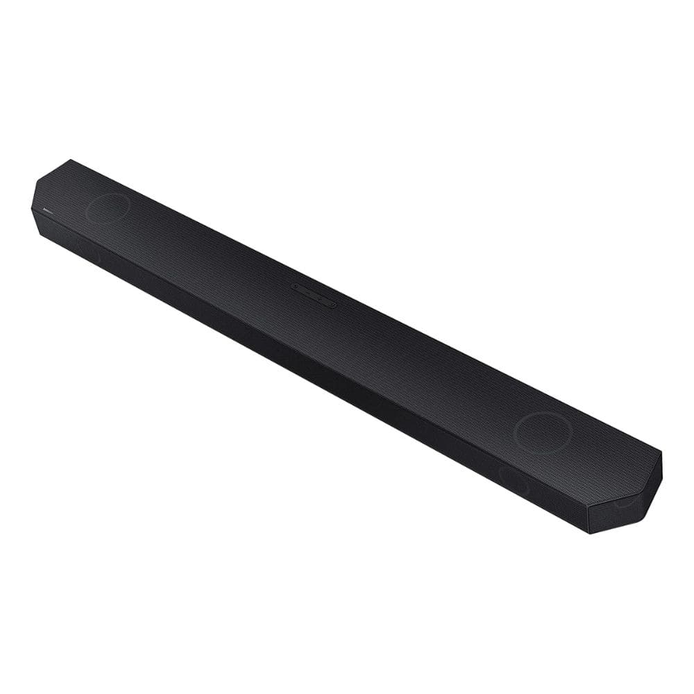 Samsung 360 Watts Wireless Dolby Atmos Soundbar (HW-Q800D, Black)