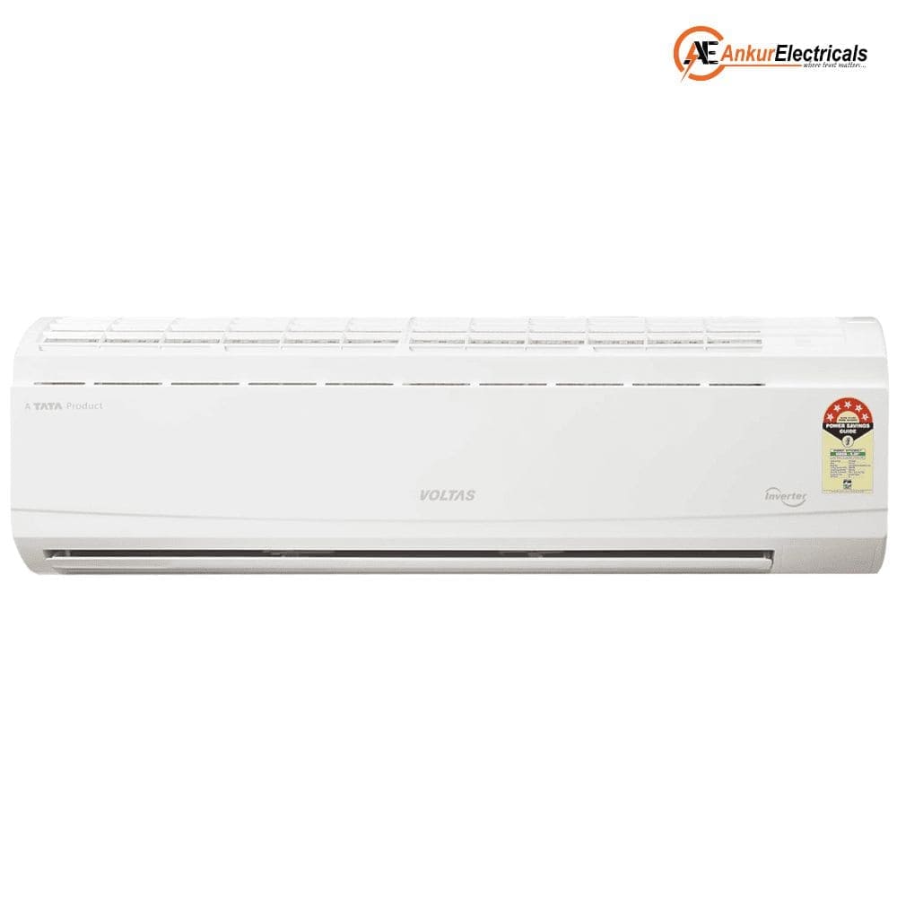 Voltas 2 Ton 5 Star Inverter Split AC (245V VECTRA PLUS)