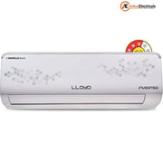 Lloyd 1.5 Ton 3 Star Inverter Split Air Conditioner (GLS19I3FWSGS, Big Indoor)