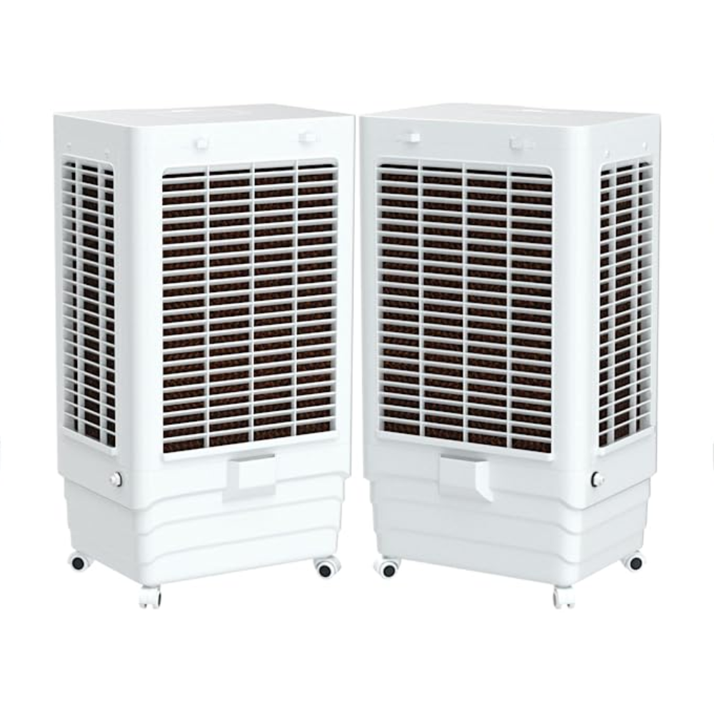 Bajaj DMH65 Neo, 65 Ltrs Portable Desert Air Cooler