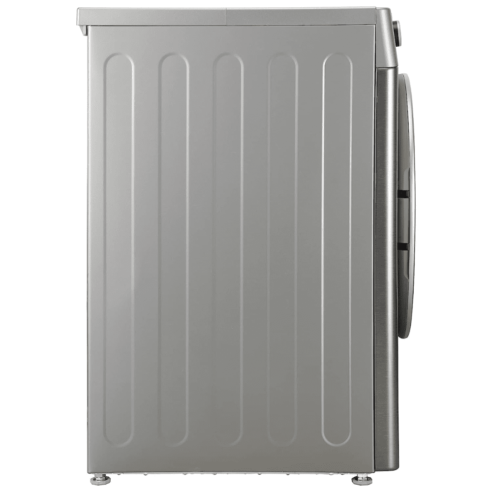 LG 7 Kg 5 Star Fully-Automatic Top Load Washing Machine (FHV1207Z2M, Silver)