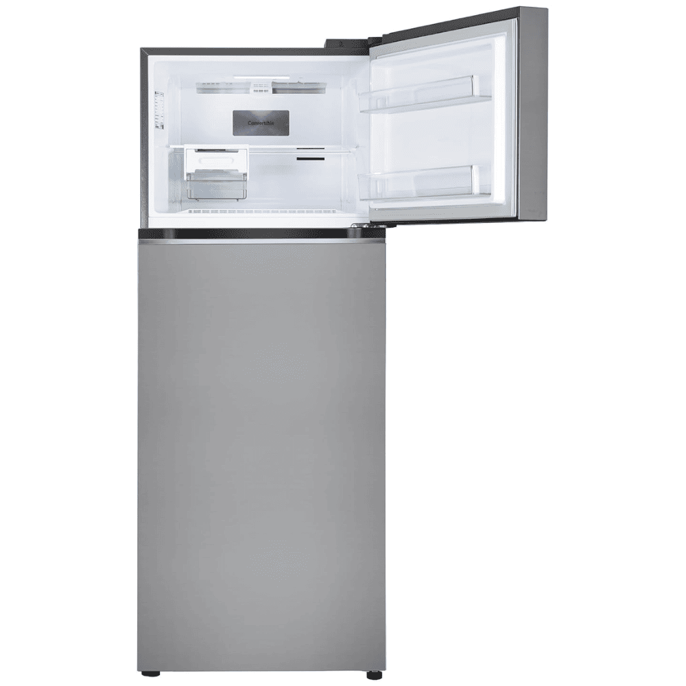 LG 466 Ltrs 1 Star, Inverter Frost Free, Double Door Refrigerator (GL-T492NPZR)