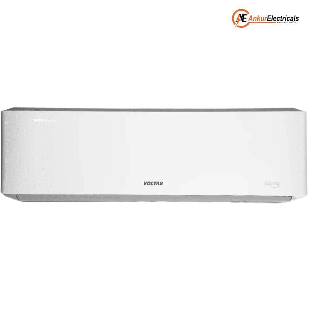 Voltas 1.5 Ton 5 star Inverter Split  Air Conditioner (Venus Luxe 1.5 Tr. 5S)
