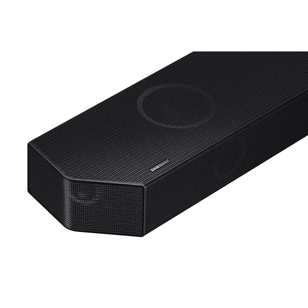 Samsung 360 Watts Wireless Dolby Atmos Soundbar (HW-Q800D, Black)