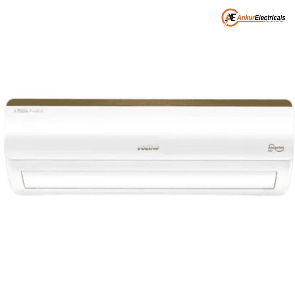 Voltas 1.0 Ton 3 star Inverter Split  Air Conditioner (Vertis AI 1.0 Tr. 3S)