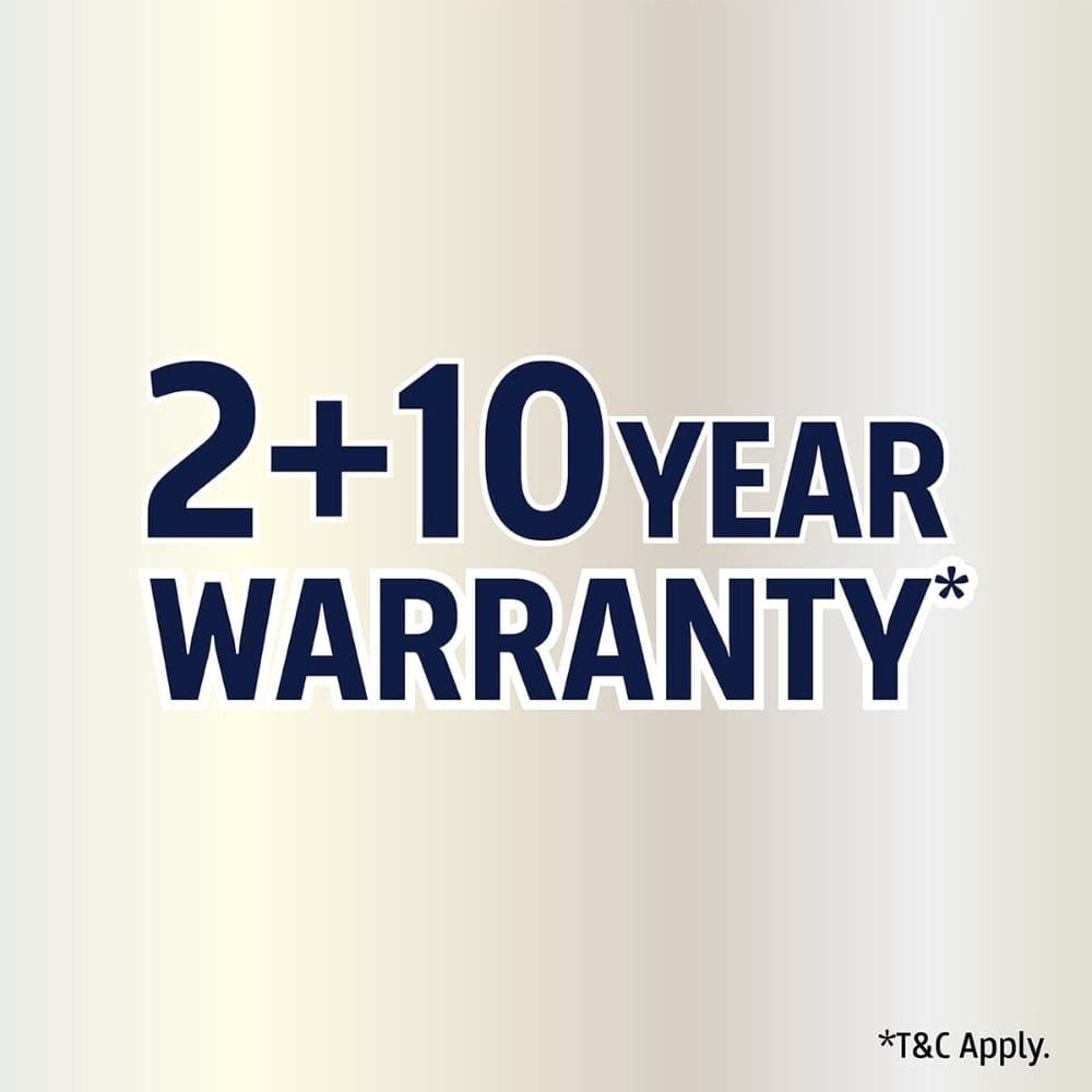 Whirlpool 9.5 Kg 5 Star Fully-Automatic Top Load Washing machine (360 BW PRO-H 9.5 GRAPHITE 10Y, midnight Grey)