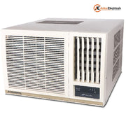 O-General 1.2 ton 4 Star Inverter Window Air Conditioner (AFGB14CHWA)